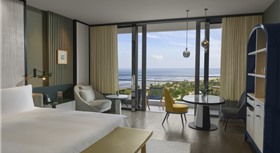 New World Hoiana Beach Resort